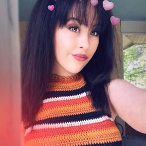 Meet your Posher, Robyn